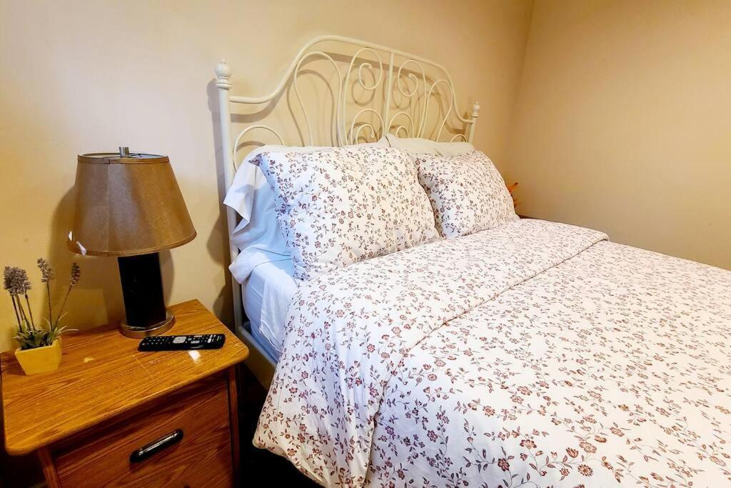 Spacious And Bright Unit With Natural Light. Pickering Exterior foto