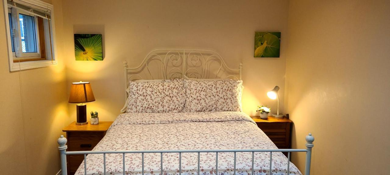 Spacious And Bright Unit With Natural Light. Pickering Exterior foto
